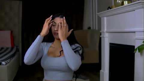 Ema online show from 03/03/26, 03:45