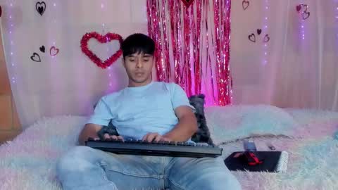 Ema Luna online show from 02/16/26, 11:56