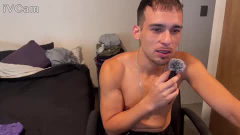 emanuell___ online show from 03/26/26, 11:43