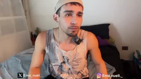 emanuell___ online show from 04/03/26, 03:15