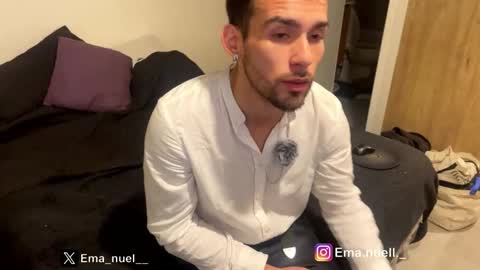 emanuell___ online show from 04/12/26, 08:30