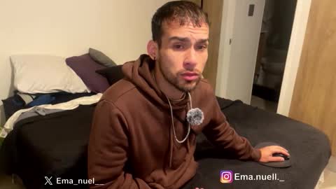 emanuell___ online show from 04/13/26, 01:33