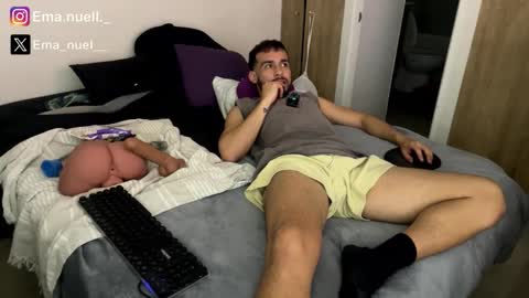 emanuell___ online show from 04/30/26, 12:39