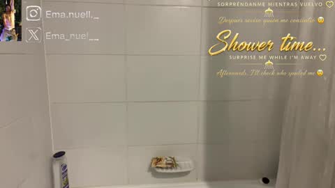 emanuell___ online show from 05/06/26, 11:10