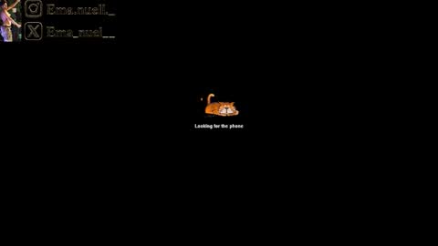 emanuell___ online show from 05/09/26, 03:06