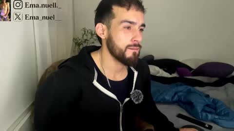 emanuell___ online show from 05/14/26, 04:52