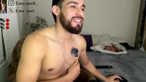 emanuell___ online show from 05/16/26, 06:54