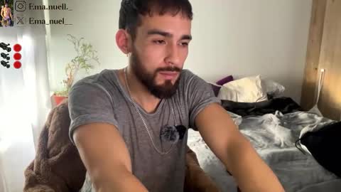 emanuell___ online show from 05/16/26, 08:29