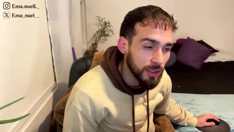 emanuell___ online show from 05/19/26, 01:56