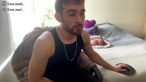 emanuell___ online show from 05/22/26, 04:34