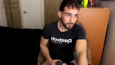 emanuell___ online show from 06/10/26, 12:55