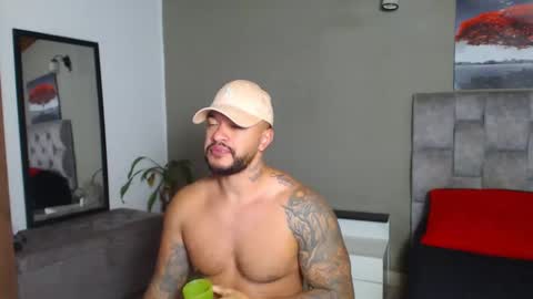 emanuelspencer online show from 10/23/25, 12:15