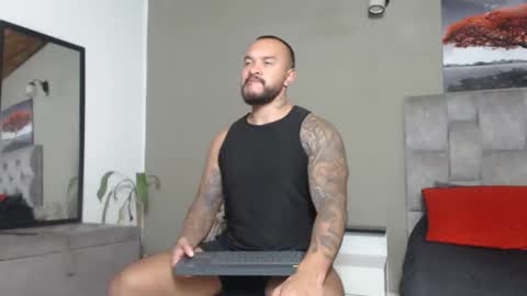 emanuelspencer online show from 11/27/25, 04:03