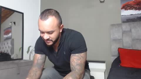 emanuelspencer online show from 11/28/25, 07:16