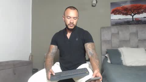 emanuelspencer online show from 02/24/26, 10:30