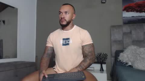 emanuelspencer online show from 03/31/26, 11:05