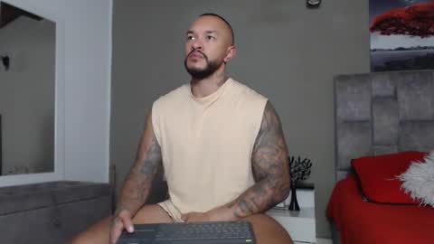 emanuelspencer online show from 04/12/26, 06:02