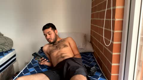 Emanuel online show from 01/19/25, 11:32