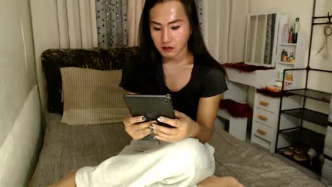 Trans cummer online show from 02/21/25, 02:27