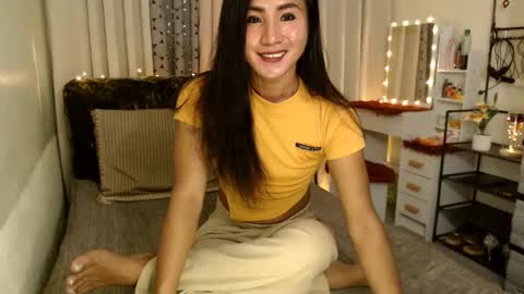 Trans cummer online show from 02/25/25, 03:05