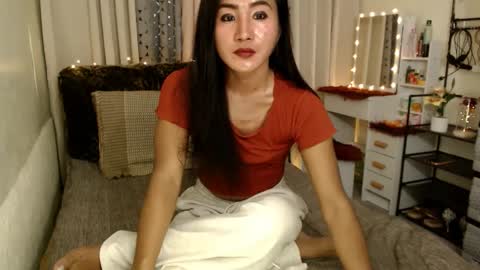 Trans cummer online show from 02/26/25, 06:26