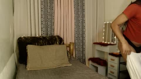 Trans cummer online show from 02/27/25, 06:20