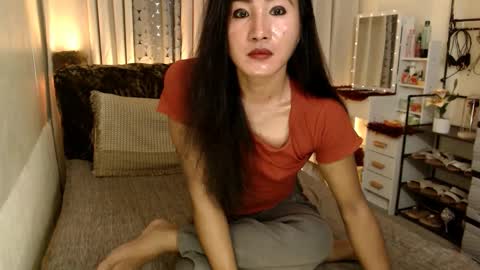Trans cummer online show from 03/09/25, 04:16