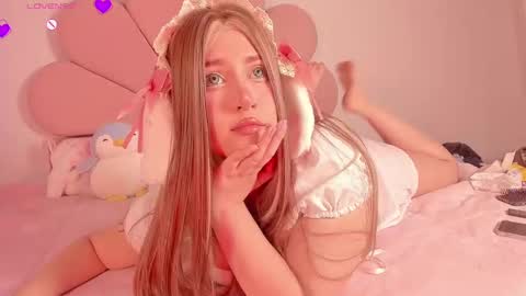 Ana  online show from 02/21/25, 01:44