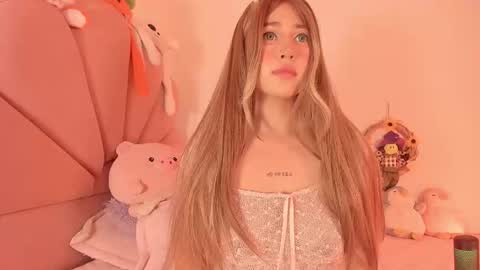 Ana  online show from 11/13/25, 11:36