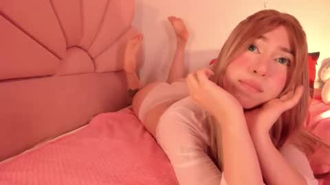 Snapshot of emasanders chatting on 03/03/26, 07:09 Ana online show from 03/03/26, 07:09