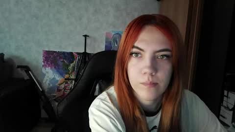 ember__fox online show from 03/25/26, 12:44