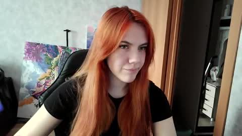 ember__fox online show from 03/28/26, 08:25