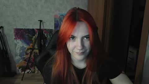 ember__fox online show from 04/09/26, 07:52