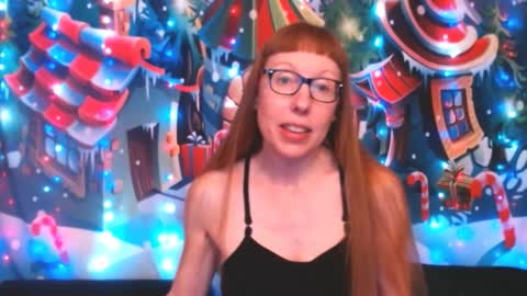 Snapshot of ember_starleena chatting on 12/04/24, 07:01 Ember Starleena online show from 12/04/24, 07:01