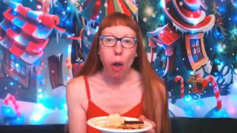 Snapshot of ember_starleena chatting on 12/05/24, 05:17 Ember Starleena online show from 12/05/24, 05:17