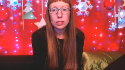 Snapshot of ember_starleena chatting on 12/12/24, 05:26 Ember Starleena online show from 12/12/24, 05:26