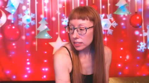 Snapshot of ember_starleena chatting on 12/13/24, 05:10 Ember Starleena online show from 12/13/24, 05:10