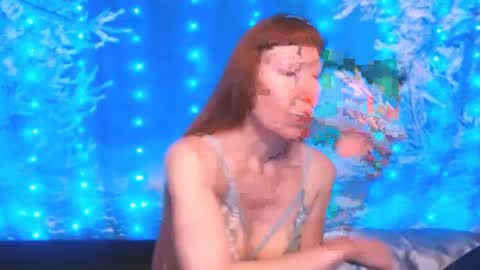 Snapshot of ember_starleena chatting on 01/14/25, 02:22 Ember Starleena online show from 01/14/25, 02:22