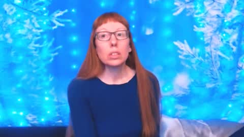 Snapshot of ember_starleena chatting on 01/16/25, 02:08 Ember Starleena online show from 01/16/25, 02:08