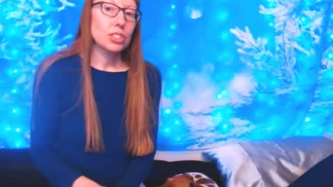 Snapshot of ember_starleena chatting on 01/16/25, 05:12 Ember Starleena online show from 01/16/25, 05:12