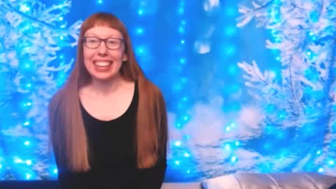 Snapshot of ember_starleena chatting on 01/22/25, 01:53 Ember Starleena online show from 01/22/25, 01:53