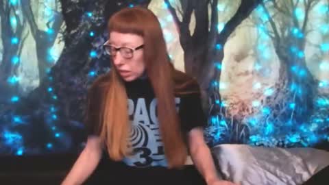 Snapshot of ember_starleena chatting on 01/27/25, 02:46 Ember Starleena online show from 01/27/25, 02:46