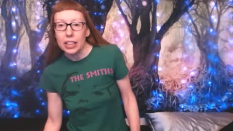 Snapshot of ember_starleena chatting on 01/31/25, 02:07 Ember Starleena online show from 01/31/25, 02:07