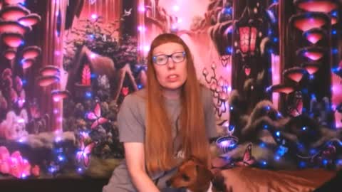 Snapshot of ember_starleena chatting on 02/07/25, 05:51 Ember Starleena online show from 02/07/25, 05:51