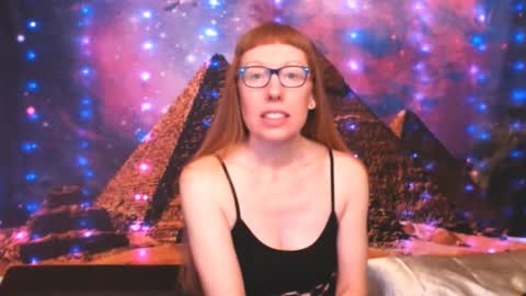 Snapshot of ember_starleena chatting on 02/17/25, 02:04 Ember Starleena online show from 02/17/25, 02:04