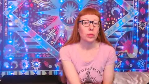 Snapshot of ember_starleena chatting on 02/26/25, 03:08 Ember Starleena online show from 02/26/25, 03:08