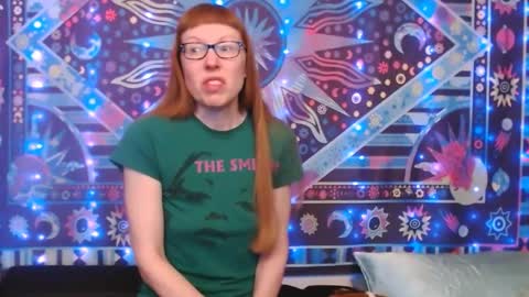 Snapshot of ember_starleena chatting on 03/03/25, 02:59 Ember Starleena online show from 03/03/25, 02:59