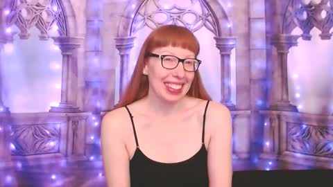 Snapshot of ember_starleena chatting on 09/15/25, 01:55 Ember Starleena online show from 09/15/25, 01:55