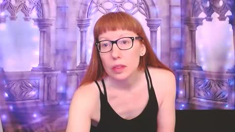 Snapshot of ember_starleena chatting on 09/16/25, 01:34 Ember Starleena online show from 09/16/25, 01:34