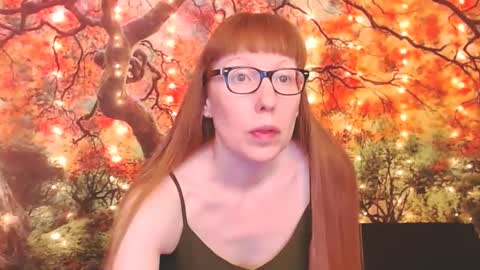 Snapshot of ember_starleena chatting on 09/25/25, 01:48 Ember Starleena online show from 09/25/25, 01:48